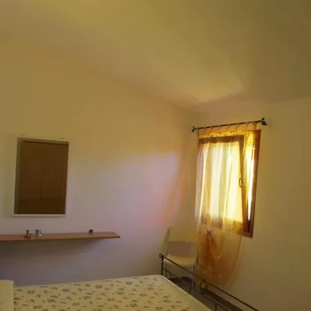 Tigli 1 * Capoliveri (Isola d'Elba)