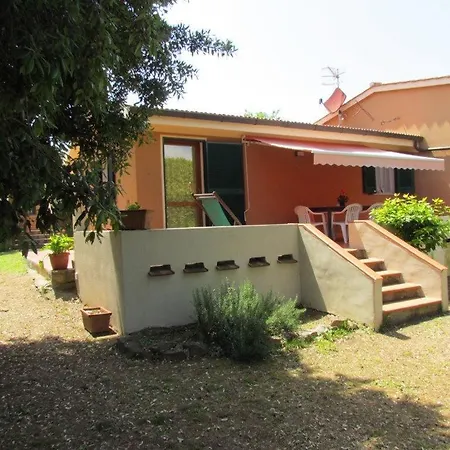 Tigli 1 Appartement Capoliveri (Isola d'Elba)
